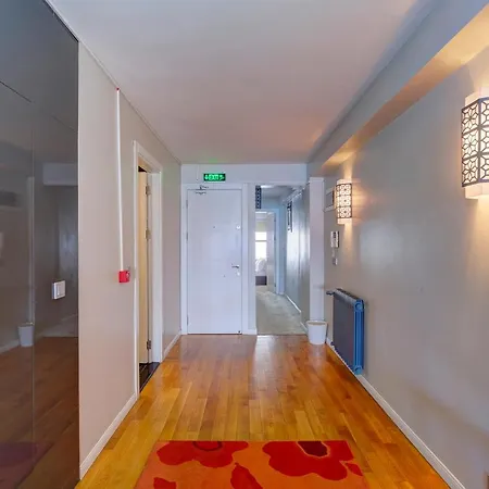 Apartamento Mansion Dream *
