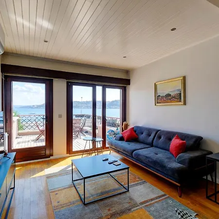 Apartamento Mansion Dream *