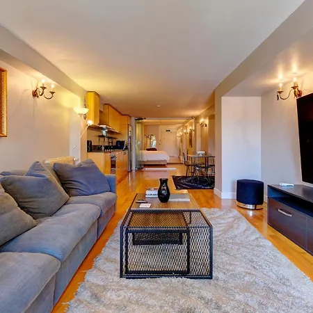 Apartamento Mansion Dream