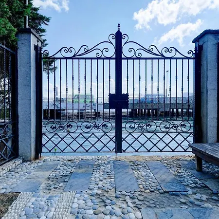 Mansion Dream Apartamento Istambul