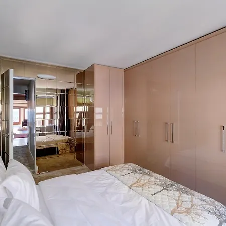 Mansion Dream Apartamento