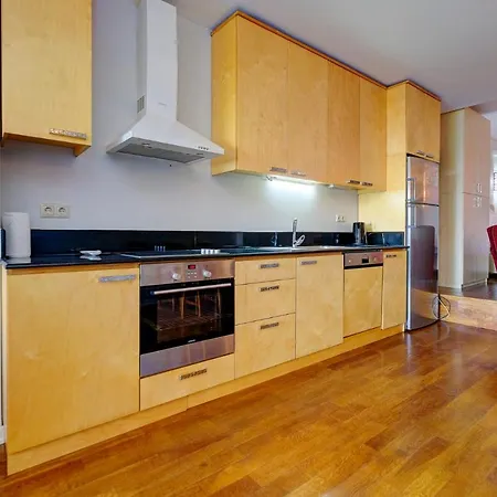Apartamento Mansion Dream