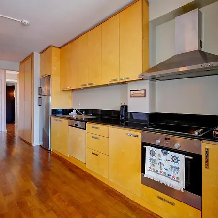 Apartamento Mansion Dream