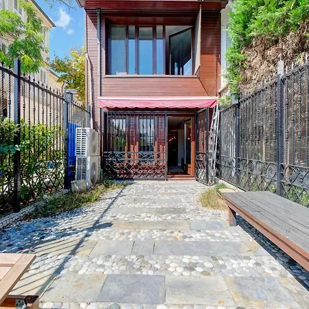 Apartamento Mansion Dream