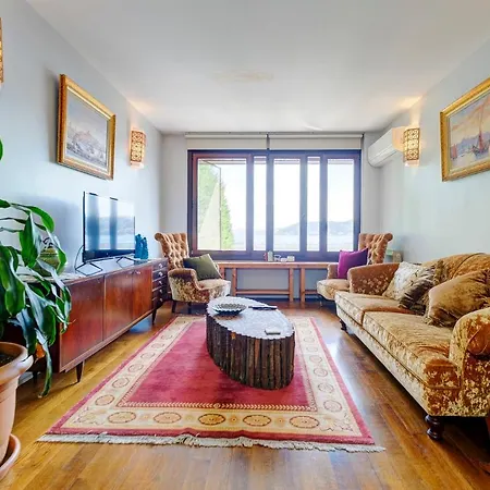 Apartamento Mansion Dream