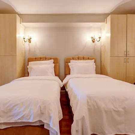 Apartamento Mansion Dream