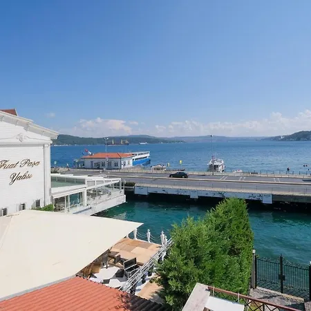 Apartamento Mansion Dream