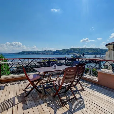 Apartamento Mansion Dream