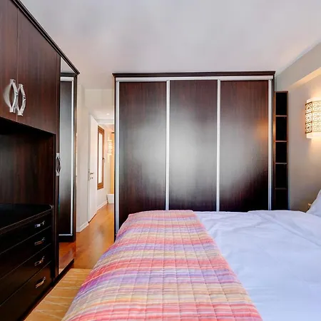 Apartamento Mansion Dream