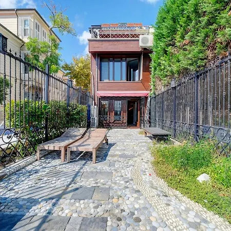 Mansion Dream Istambul