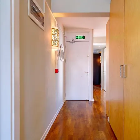 Apartamento Mansion Dream *