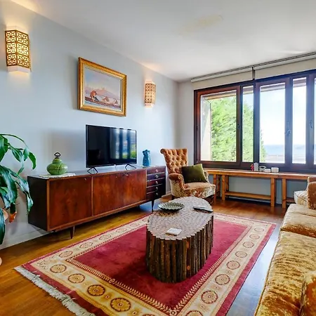 Apartamento Mansion Dream