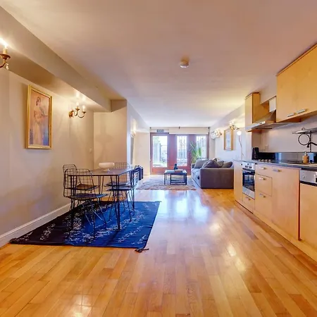 Apartamento Mansion Dream
