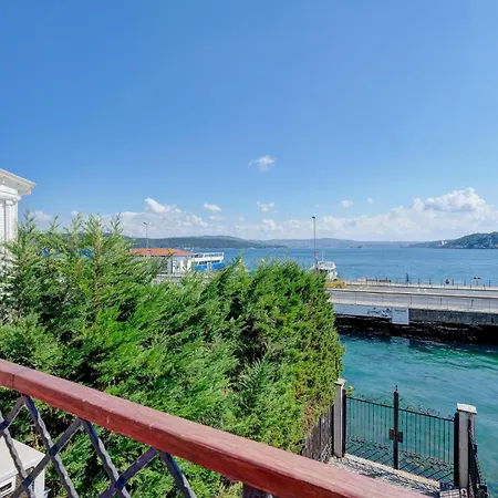 Apartamento Mansion Dream *
