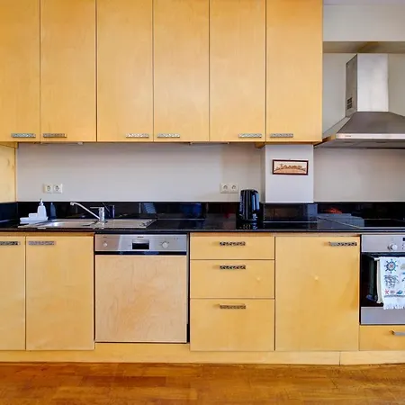 Apartamento Mansion Dream
