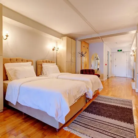 Apartamento Mansion Dream