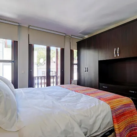 Mansion Dream Istambul