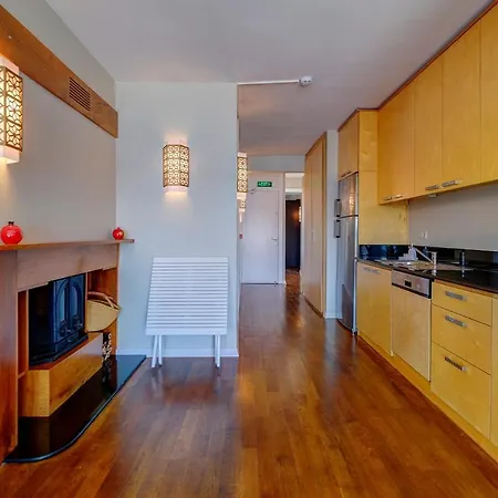Apartamento Mansion Dream *