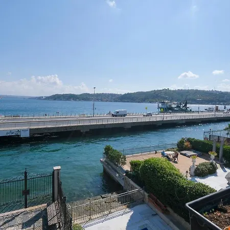 Mansion Dream * Istambul
