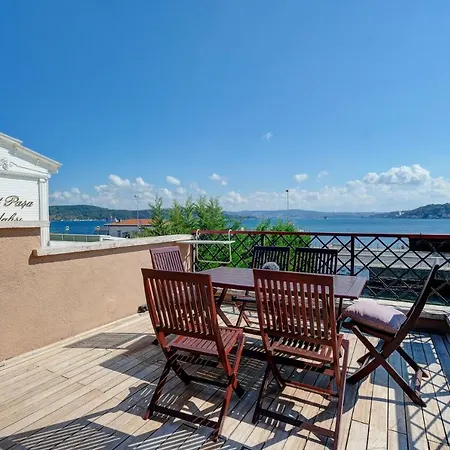 Mansion Dream * Istambul