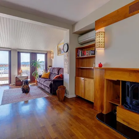 Apartamento Mansion Dream *