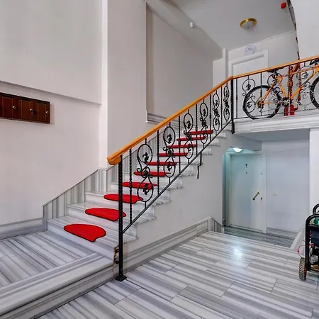Apartamento Mansion Dream