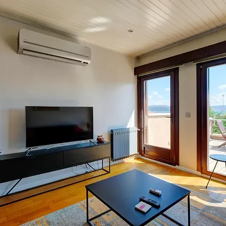 Apartamento Mansion Dream