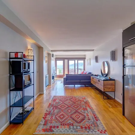 Apartamento Mansion Dream