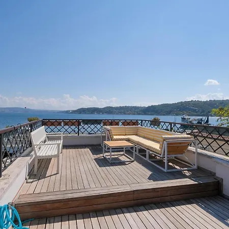 Mansion Dream Istambul